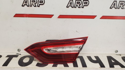 Фонарь задний правый LED Toyota Camry XV70 2018-н.в.