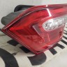 Фонарь задний правый LED Toyota Camry XV70 2018-н.в.