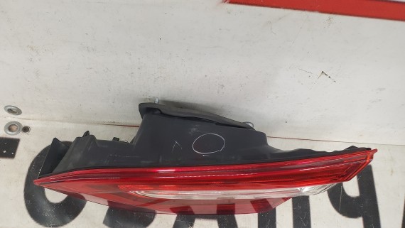 Фонарь задний правый LED Toyota Camry XV70 2018-н.в.