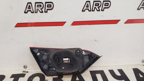 Фонарь задний правый LED Toyota Camry XV70 2018-н.в.