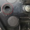 Фонарь задний правый LED Toyota Camry XV70 2018-н.в.