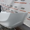 Бампер задний Hyundai Solaris 2 2017-2020