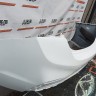 Бампер задний Hyundai Solaris 2 2017-2020