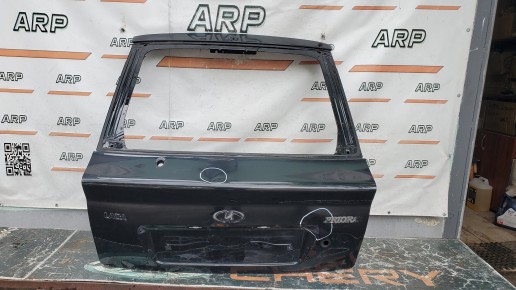 Крышка багажника LADA Priora 2007-2018