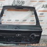 Крышка багажника LADA Priora 2007-2018