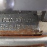 Петля двери передняя левая Audi A6 C6 2004-2011