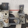 Петля двери передняя левая Audi A6 C6 2004-2011