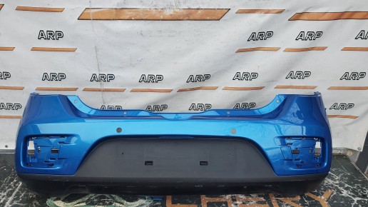 Бампер задний Renault Sandero Stepway 2 2013-2024