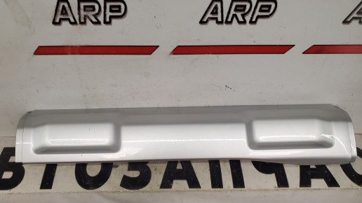 Накладка рейлинга правая Nissan X-Trail T31 2007-2014