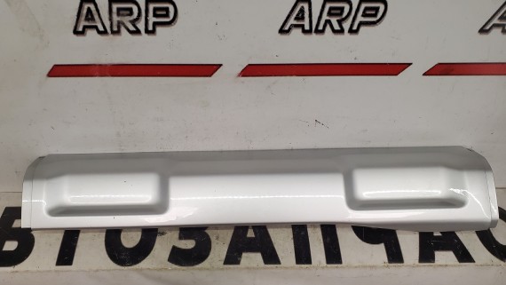 Накладка рейлинга правая Nissan X-Trail T31 2007-2014