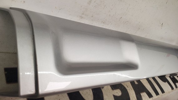 Накладка рейлинга правая Nissan X-Trail T31 2007-2014