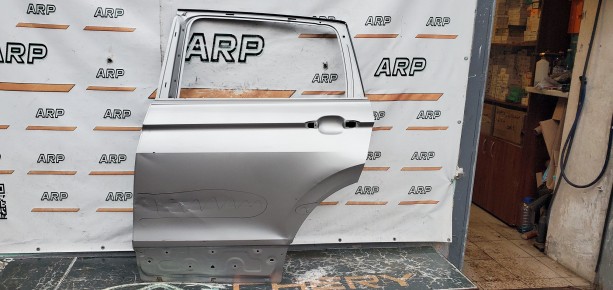 Дверь задняя левая Volkswagen Tiguan 2 2016-2025