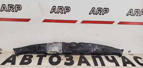 Рамка радиатора Mercedes-Benz 190 W201 1982-1993