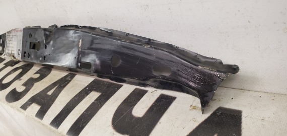 Рамка радиатора Mercedes-Benz 190 W201 1982-1993