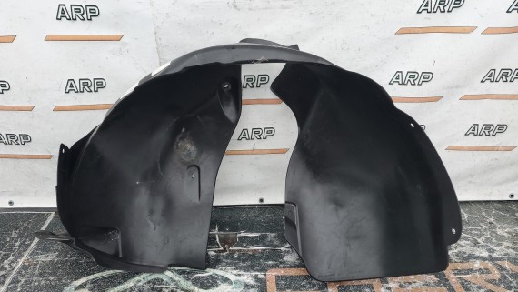 Подкрылок передний левый Volkswagen Tiguan 2007-2011