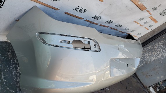 Бампер задний Peugeot 308 2007-2011