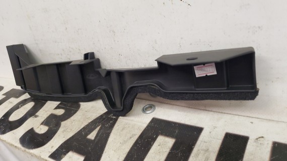 Дефлектор радиатора правый Chery Tiggo 7 8 PRO 2021-2023