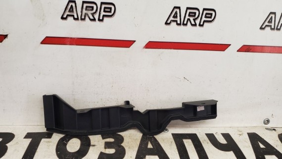 Дефлектор радиатора правый Chery Tiggo 7 8 PRO 2021-2023