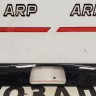 Рамка задней противотуманной фары Mitsubishi Pajero 4 2006-2020