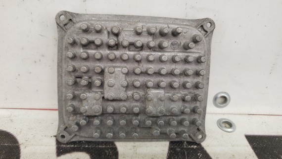 Блок розжига Mercedes-Benz GLS W167 E-Class W213 W167 2016-2024