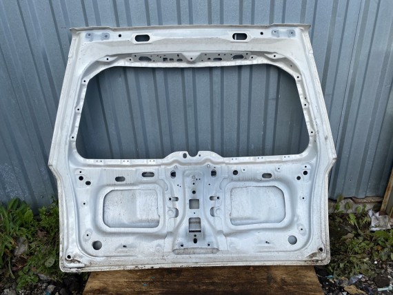 Дверь багажника Land Rover Freelander 2 2006-2012