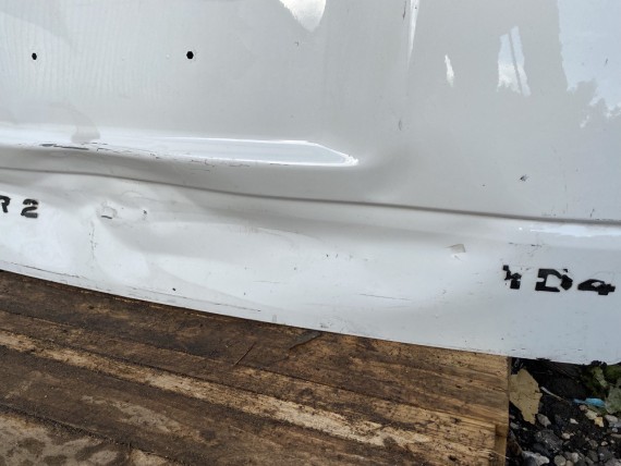 Дверь багажника Land Rover Freelander 2 2006-2012