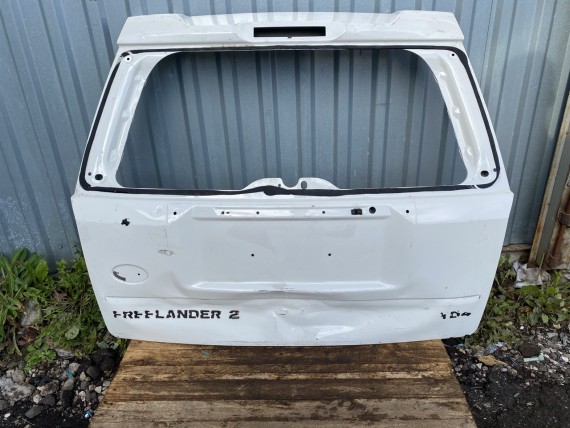Дверь багажника Land Rover Freelander 2 2006-2012