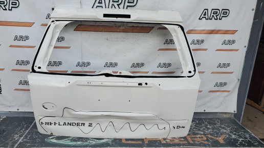 Дверь багажника Land Rover Freelander 2 2006-2012