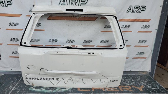 Дверь багажника Land Rover Freelander 2 2006-2012