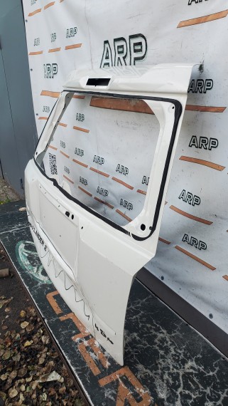 Дверь багажника Land Rover Freelander 2 2006-2012