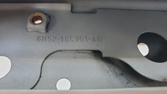 Дверь багажника Land Rover Freelander 2 2006-2012