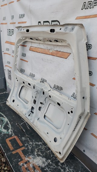 Дверь багажника Land Rover Freelander 2 2006-2012