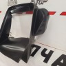 Воздуховод интеркулера BMW X6 E71 2010-2014г