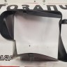 Воздуховод интеркулера BMW X6 E71 2010-2014г