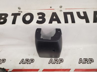 Кожух рулевой колонки нижняя Lexus GX460, Toyota Land Cruiser 150 2013-2019
