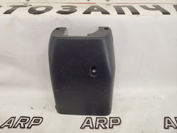 Кожух рулевой колонки нижняя Lexus GX460, Toyota Land Cruiser 150 2013-2019