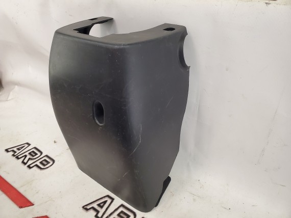 Кожух рулевой колонки нижняя Lexus GX460, Toyota Land Cruiser 150 2013-2019