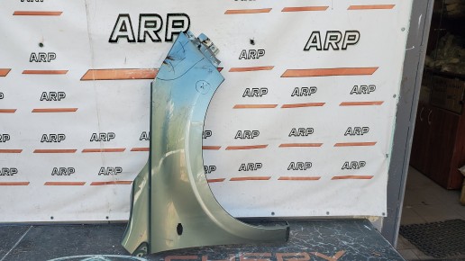 Крыло переднее правое Subaru Forester 4 s13 SJ 2012-2018
