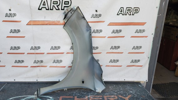 Крыло переднее правое Subaru Forester 4 s13 SJ 2012-2018