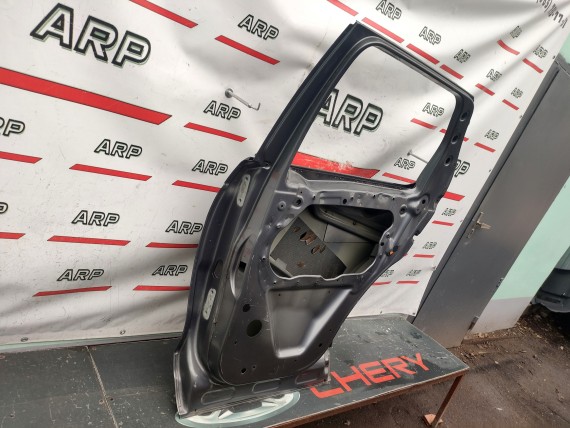 Дверь задняя правая Land Rover Discovery Sport 1 L550 с 2014г