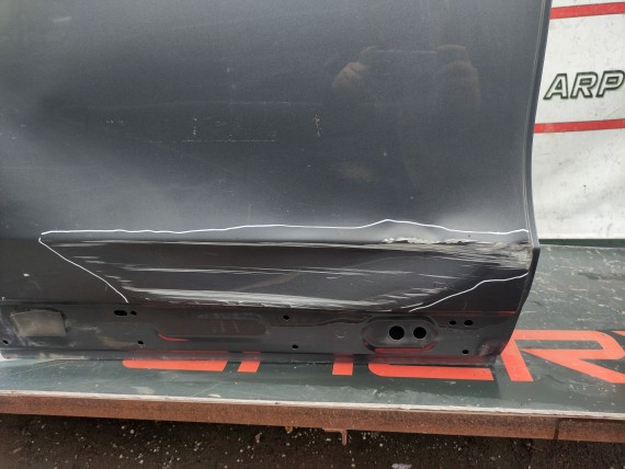Дверь задняя правая Land Rover Discovery Sport 1 L550 с 2014г