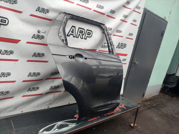 Дверь задняя правая Land Rover Discovery Sport 1 L550 с 2014г