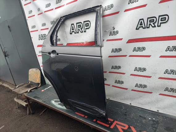 Дверь задняя правая Land Rover Discovery Sport 1 L550 с 2014г