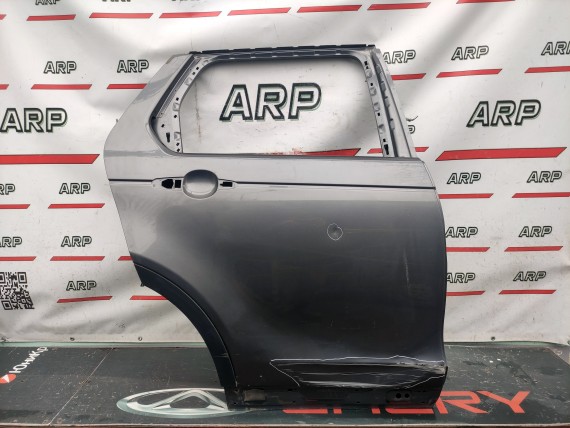 Дверь задняя правая Land Rover Discovery Sport 1 L550 с 2014г