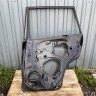 Дверь задняя правая Toyota Rav4 3 XA30 2005-2013