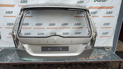 Дверь багажника Volvo XC70 2007-2016