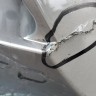 Дверь багажника Volvo XC70 2007-2016