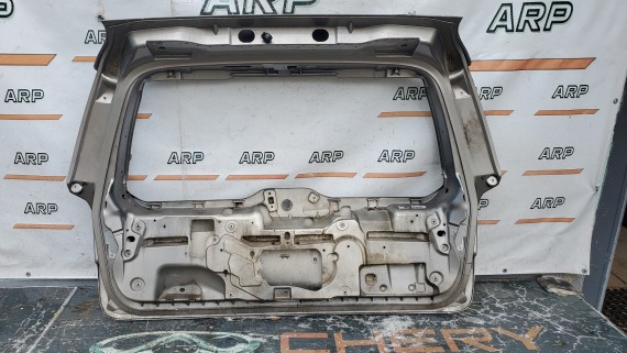 Дверь багажника Volvo XC70 2007-2016