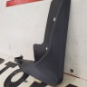 Брызговик передний правый Toyota Camry v50 2014-2018