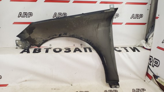 Крыло переднее правое Ford Focus 3 2011-2019